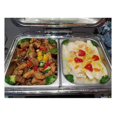 「承包工厂食堂」价格与报价全解析 如何做出明智选择？