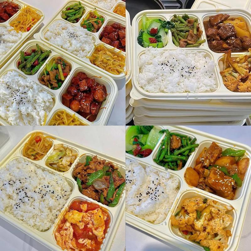 8元一餐的饭堂承包，真的不贵吗？背后藏着工厂食堂经营的大学问\n\n正文 在当今制造业竞争日益激烈、成本压力不断上升的背景下，如何保障工人每日的温饱问题，已经成了很多中小型工厂的重要议题。而近日，一个看似简单诱人的标题在老板们和行政人员中悄悄传开 “#饭堂承包 #工厂食堂承包 —— 午晚餐定制配送8元个不算贵”。我们来掰掰这个观点的真伪。\n\n第一，“8元/人次不等于低成本、无算计”。今天菜价和粮油进货谁在催涨不是很新鲜，“吃得不错但才收起8块钱”，这可能通过很多增效方式来达 \n\n- 精心优化央厨资
